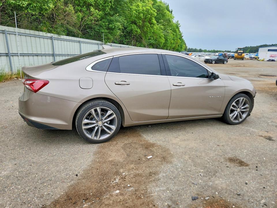 2024 Chevrolet Malibu Premier