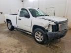 2008 Chevrolet Silverado C1500