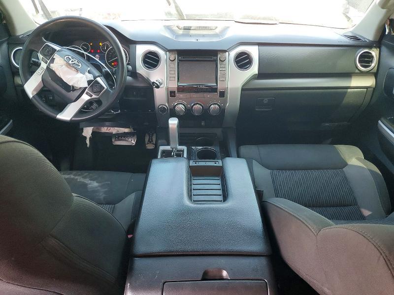 2015 Toyota Tundra SR