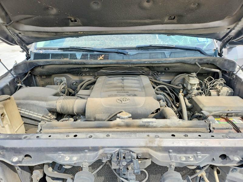 2014 Toyota Tundra SR5
