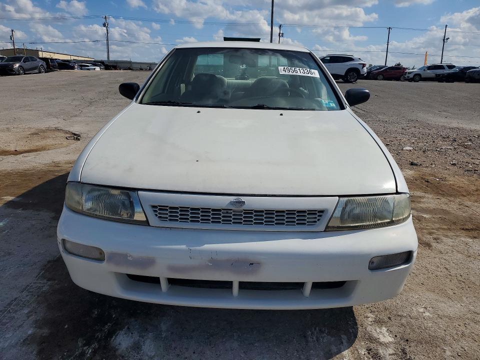 1994 Nissan Altima xe