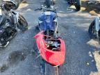 2005 Suzuki GSX-R600 K