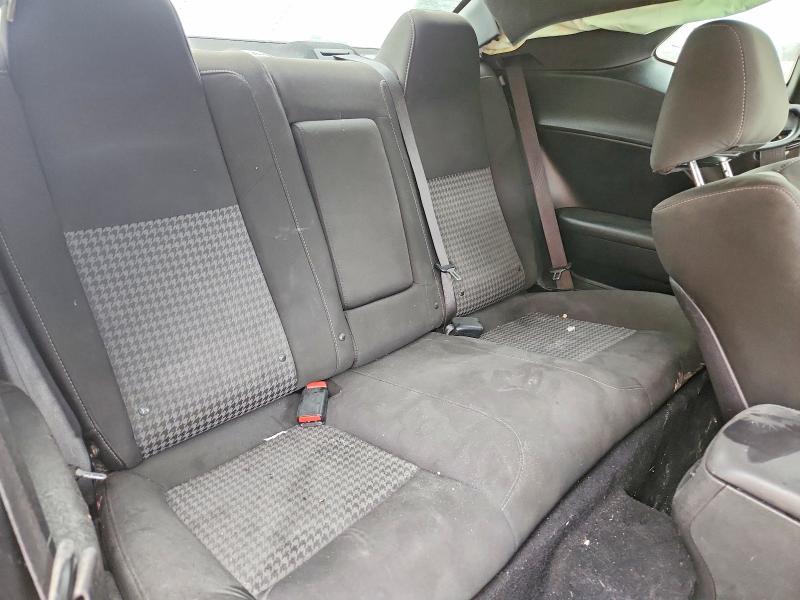 2020 Dodge Challenger gt