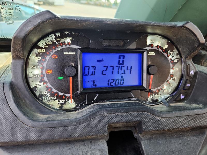 2021 Polaris Ranger Northstar 1000-ATV