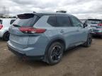 2023 Niss Rogue Platinum