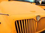 2011 Ic Corporation CE Series School-School Bus