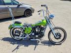 1973 Harley-Davidson Sportster