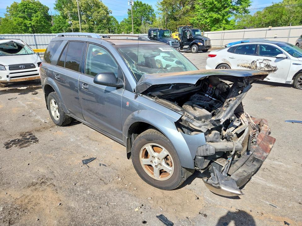 2007 Saturn Vue
