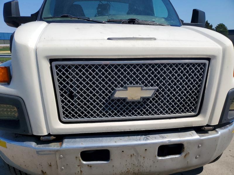 2007 Chev Rolet C7500 Rollback TOW Truck