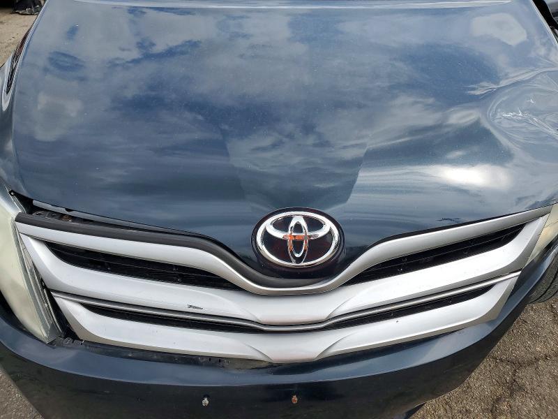 2013 Toyota Venza xle