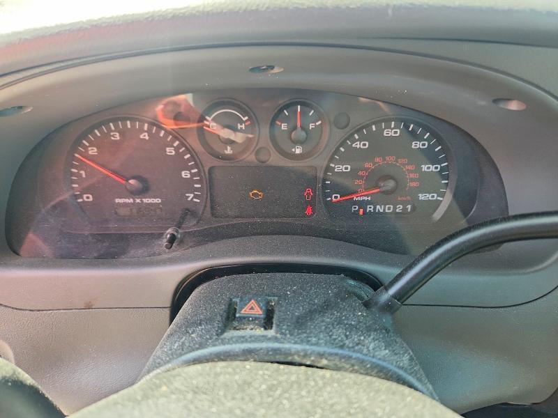 2007 Ford Ranger