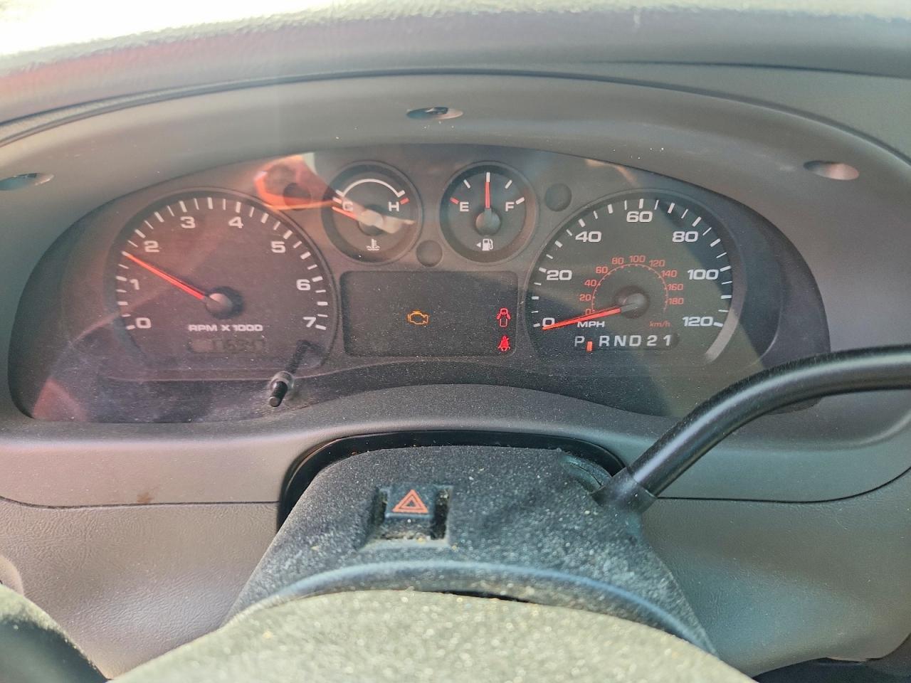2007 Ford Ranger