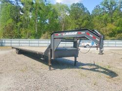 2024 Lamar Flatbed Trailer en venta en Savannah, GA