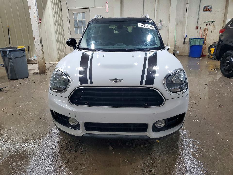2017 Mini Cooper Countryman
