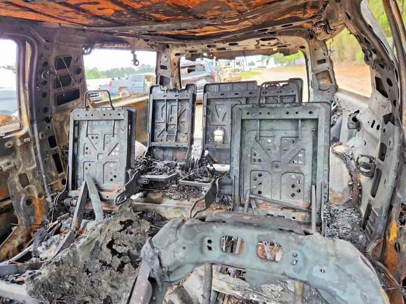 2015 Chevrolet Suburban K1500 ltz