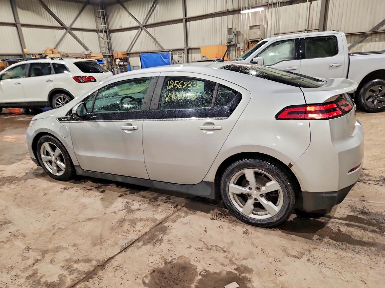 2013 Chev Volt