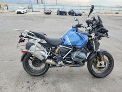 2023 BMW R 1250 GS Adventure en venta en Littleton, CO