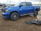 2016 Dodge RAM 1500 Sport