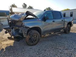 2019 Chevrolet Silverado K1500 LT Trail Boss en venta en Prairie Grove, AR
