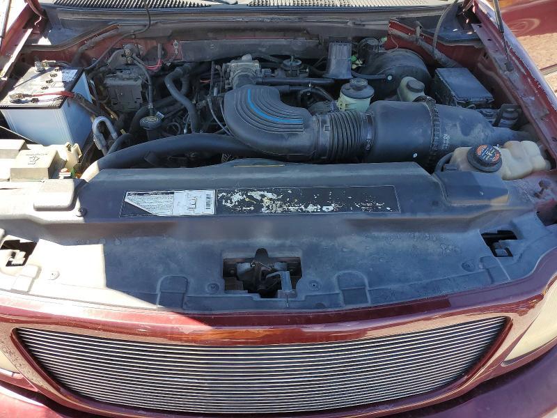 2000 Ford Expedition xlt