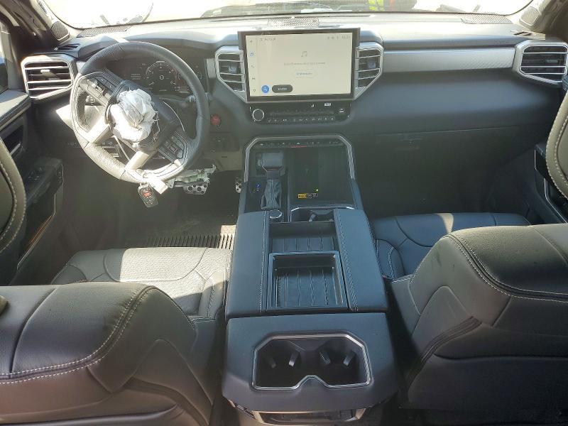 2026 Toyota 2026 Tundra 4WD V6 Crew Cab 3.4L Limited