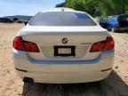 2012 BMW 528 i
