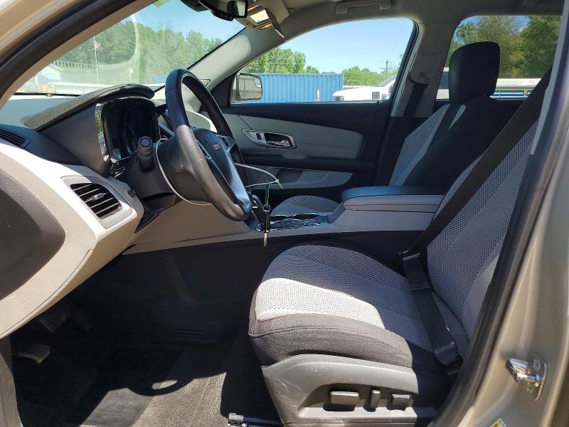 2013 GMC Terrain sle