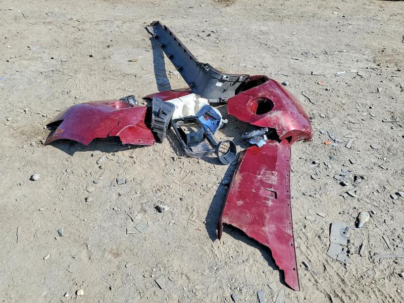 2011 Chevrolet Camaro lt