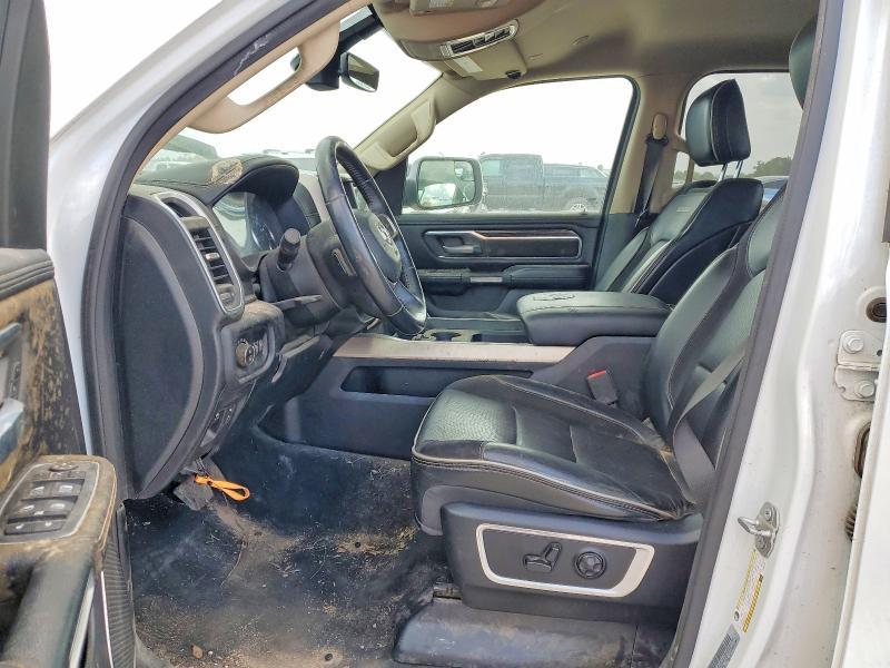 2020 Dodge 1500 Laramie