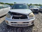 2002 Toyota Rav4 Base