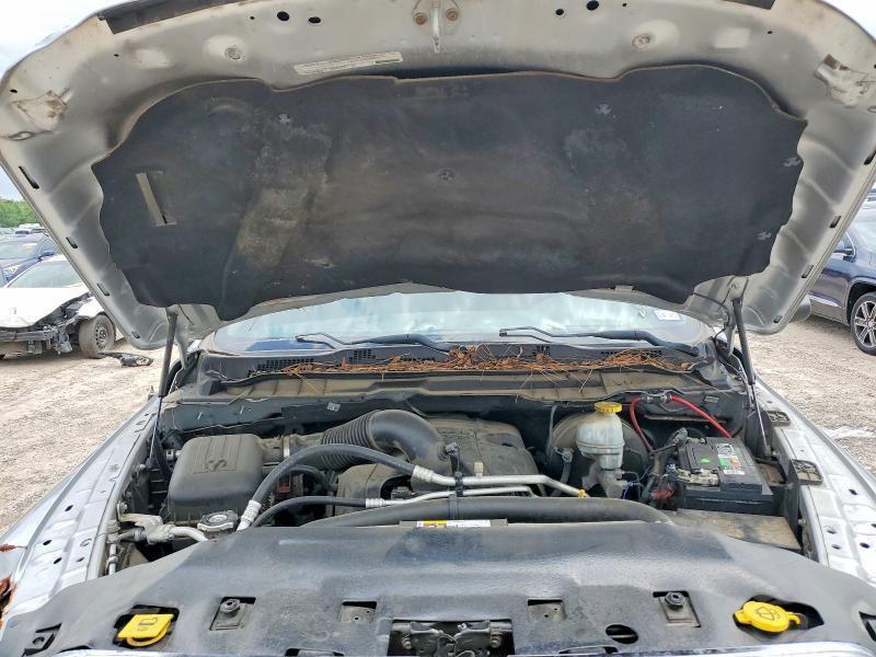 2019 Dodge RAM 1500 Classic SLT