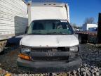 2017 Chevrolet Express G4500