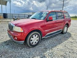 2004 Lincoln Aviator for sale in Tifton, GA