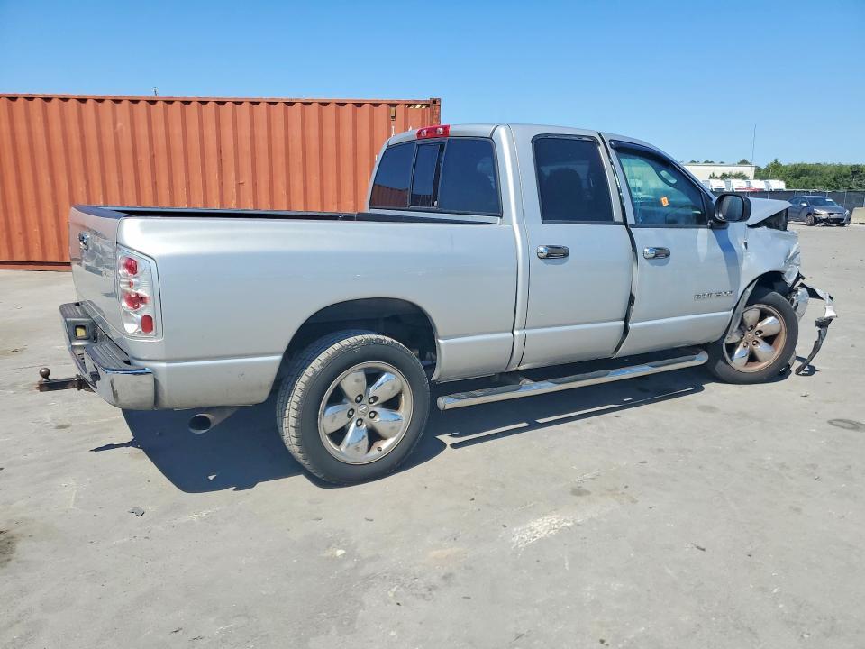 2004 Dodge RAM 1500 ST