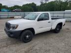 2009 Toyota Tacoma Base