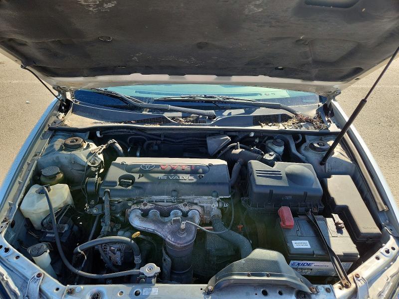 2005 Toyota Camry Standard