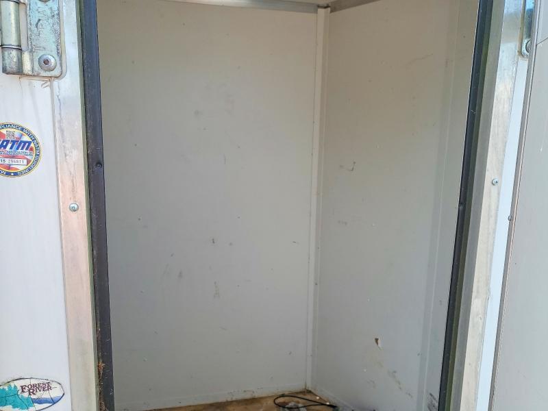 2016 Foresriver 2016 Forest River Enclosed Cargo Trailer