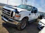 2008 Ford F250 Super Duty