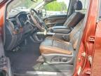 2017 Nissan Titan XD Platinum Reserve