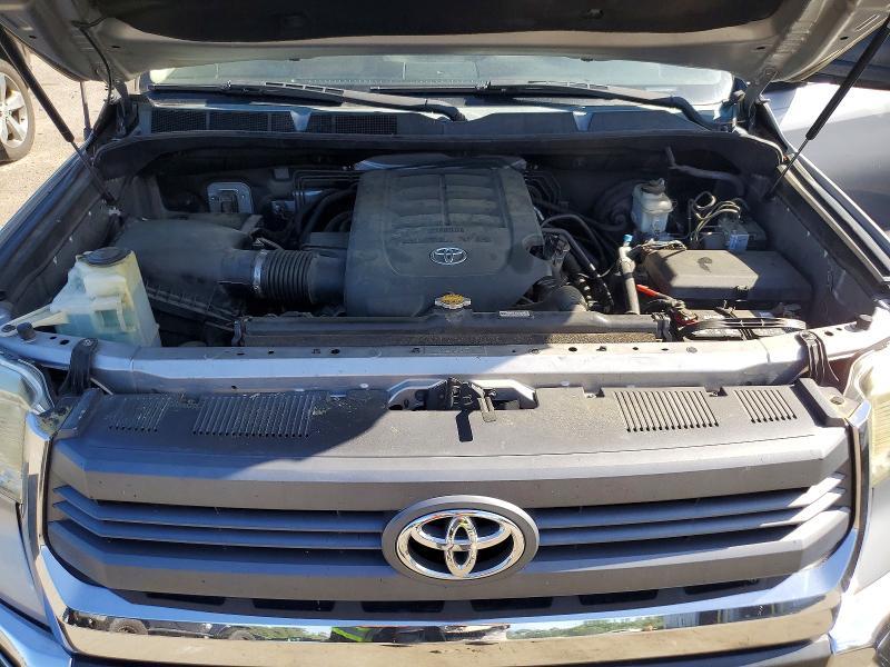 2014 Toyota Tundra SR5