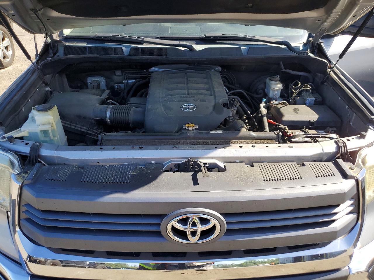 2014 Toyota Tundra SR5