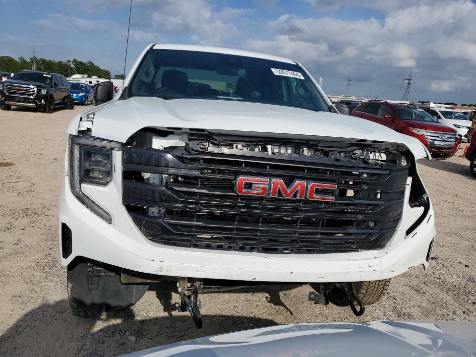 2023 GMC Sierra K1500
