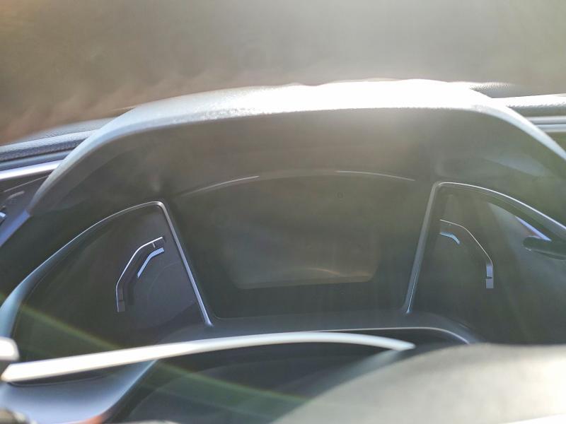 2019 Honda Civic Touring