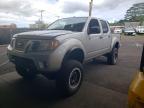 2013 Nissan Frontier S