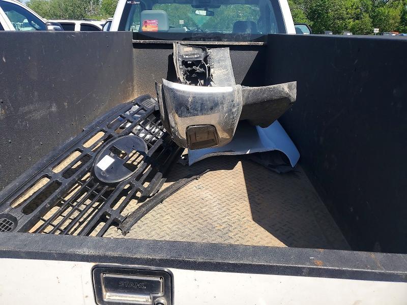 2024 Ford F250 Super Duty