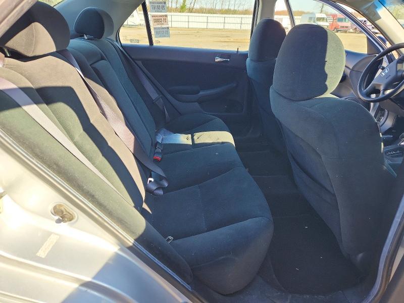 2006 Honda Accord lx