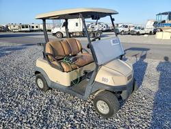 Club Car salvage cars for sale: 2020 Club Car Tempo Lithium Golf Cart