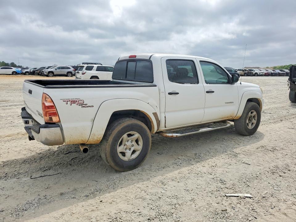 2006 Toyota Tacoma