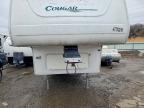 2001 Cougar 2001 Keystone Cougar Camper