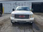 2013 GMC Sierra K1500 SLT
